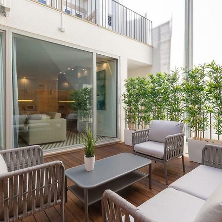 Apartamento Porto Blue Terrace Exterior foto