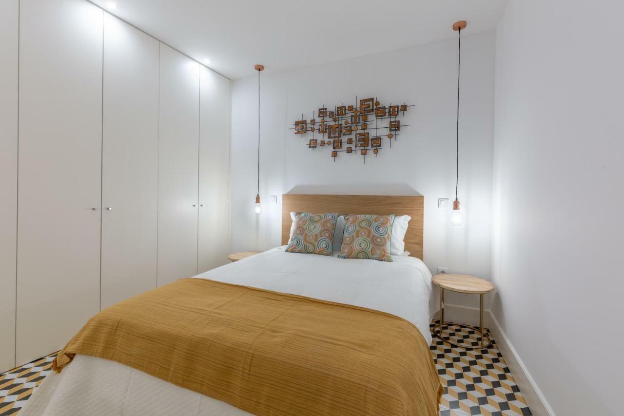 Apartamento Porto Blue Terrace Exterior foto